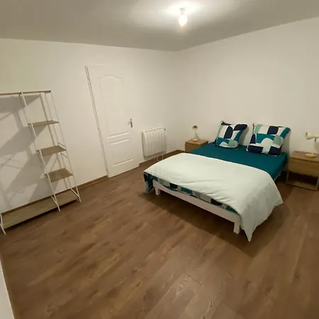 Le Cocon Bognysien Apartment