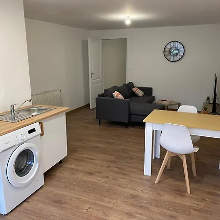 Le Cocon Bognysien Braux (Ardennes)